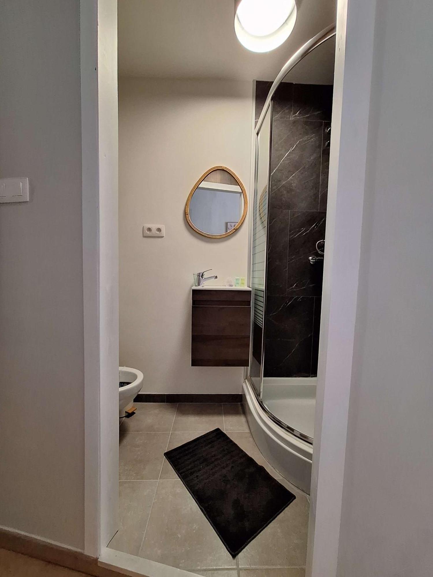 לינה וארוחת בוקר בלנקנברג "Chez Ba'Nus" מראה חיצוני תמונה